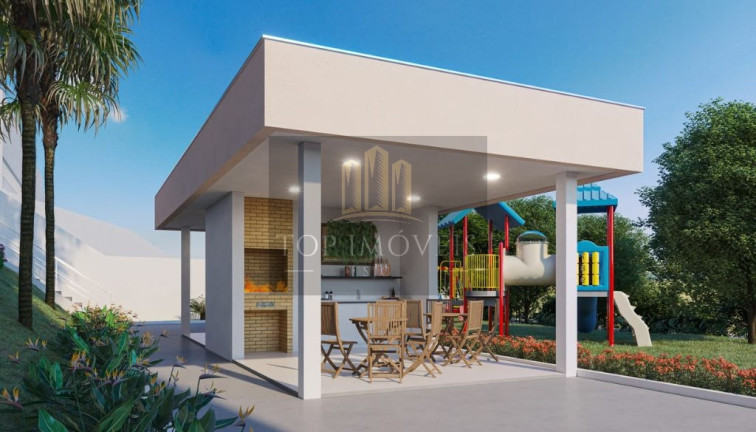 Imagem Apartamento com 2 Quartos à Venda, 44 m² em Jardim Paulista - São José Dos Campos Imagem Apartamento com 2 Quartos à Venda, 44 m² em Jardim Paulista - São José Dos Campos