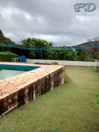 Imagem Chácara com 3 Quartos à Venda, 1.000 m² em Sete Pontes - Piracaia Imagem Chácara com 3 Quartos à Venda, 1.000 m² em Sete Pontes - Piracaia