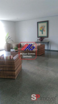 Imagem Apartamento com 3 Quartos à Venda, 70 m² em Vila Esperança - São Paulo Imagem Apartamento com 3 Quartos à Venda, 70 m² em Vila Esperança - São Paulo