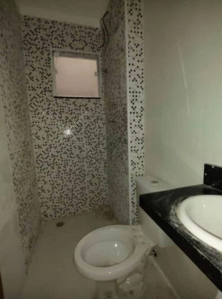 Imagem Apartamento com 2 Quartos à Venda, 40 m² em Itaquera - São Paulo