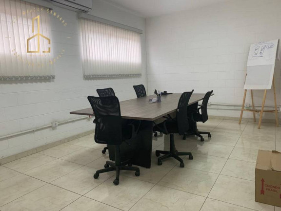 Imagem Galpão para Alugar, 6.500 m² em Iporanga - Sorocaba Imagem Galpão para Alugar, 6.500 m² em Iporanga - Sorocaba