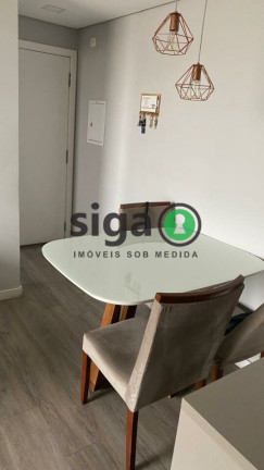 Imagem Apartamento com 3 Quartos à Venda, 73 m² em Chácara Santo Antônio (zona Leste) - São Paulo