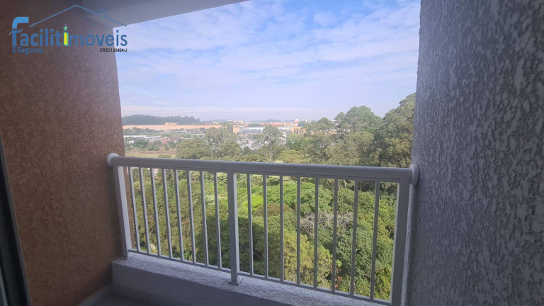 Imagem Apartamento com 2 Quartos à Venda, 51 m² em Ferrazópolis - São Bernardo Do Campo