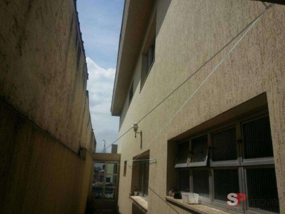 Imagem Sobrado com 3 Quartos à Venda, 125 m² em Parque São Luís - São Paulo