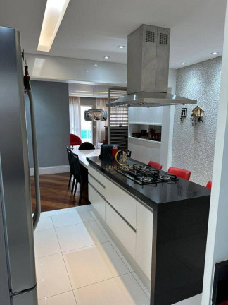 Imagem Apartamento com 3 Quartos à Venda, 130 m² em Jardim Aquarius - São José Dos Campos Imagem Apartamento com 3 Quartos à Venda, 130 m² em Jardim Aquarius - São José Dos Campos