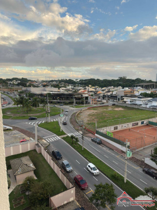 Imagem Apartamento com 2 Quartos para Alugar, 45 m² em Loteamento Villa Branca - Jacareí Imagem Apartamento com 2 Quartos para Alugar, 45 m² em Loteamento Villa Branca - Jacareí