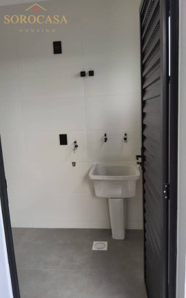 Imagem Casa com 3 Quartos à Venda,  em Jardim Campos Do Conde Ii - Sorocaba