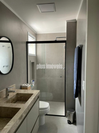 Imagem Apartamento com 3 Quartos à Venda, 128 m² em Morumbi - São Paulo
