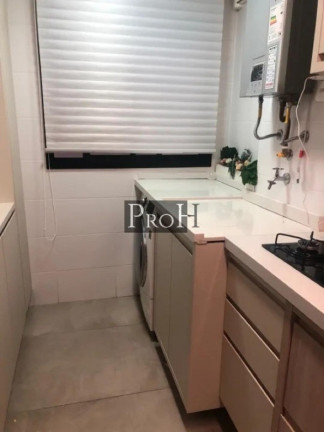 Imagem Apartamento com 2 Quartos à Venda, 55 m² em Centro - São Bernardo Do Campo Imagem Apartamento com 2 Quartos à Venda, 55 m² em Centro - São Bernardo Do Campo