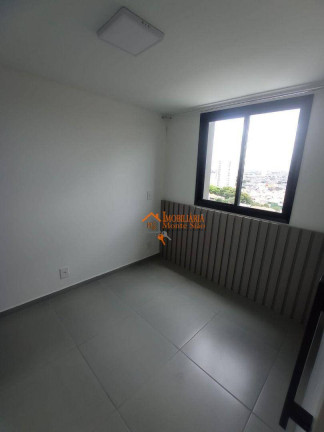 Imagem Loft com 1 Quarto à Venda, 29 m² em Vila Galvão - Guarulhos