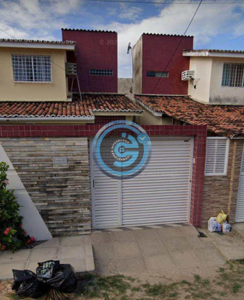 Imagem Casa com 3 Quartos à Venda, 48 m² em Nossa Senhora Da Conceição - Paulista
