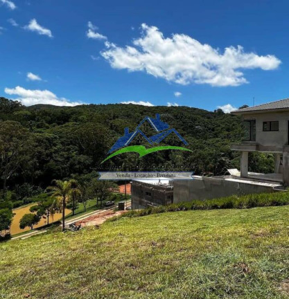 Imagem Terreno em Condomínio à Venda, 603 m² em Bairro Do Portão - Atibaia