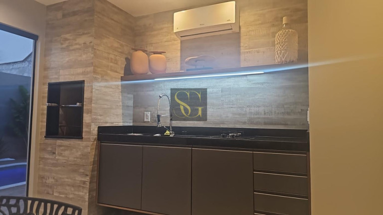 Imagem Casa de Condomínio com 3 Quartos à Venda, 170 m² em Nova São Pedro Imagem Casa de Condomínio com 3 Quartos à Venda, 170 m² em Nova São Pedro
