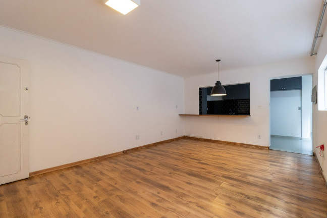Imagem Casa com 4 Quartos à Venda, 190 m² em Mirandópolis - São Paulo