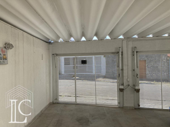 Imagem Casa com 3 Quartos à Venda, 158 m² em Jardim Aeroporto - São Paulo