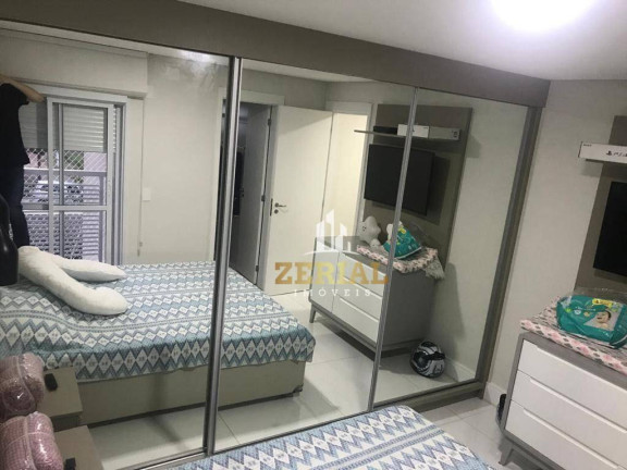 Imagem Apartamento com 2 Quartos à Venda, 69 m² em Cerâmica - São Caetano Do Sul