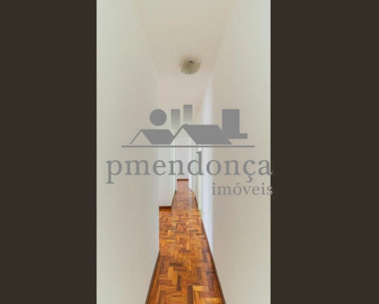 Imagem Apartamento com 3 Quartos à Venda, 110 m² em Vila Buarque - São Paulo