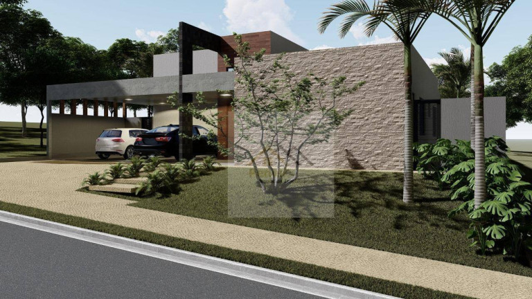 Imagem Casa com 4 Quartos à Venda, 360 m² em Condomínio Bordas Do Parque - Ribeirão Preto Imagem Casa com 4 Quartos à Venda, 360 m² em Condomínio Bordas Do Parque - Ribeirão Preto