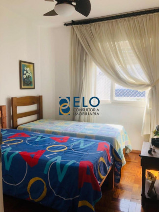 Imagem Apartamento com 3 Quartos à Venda, 110 m² em Gonzaga - Santos