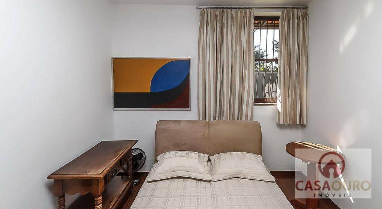 Imagem Casa com 5 Quartos à Venda, 451 m² em São Luiz - Belo Horizonte
