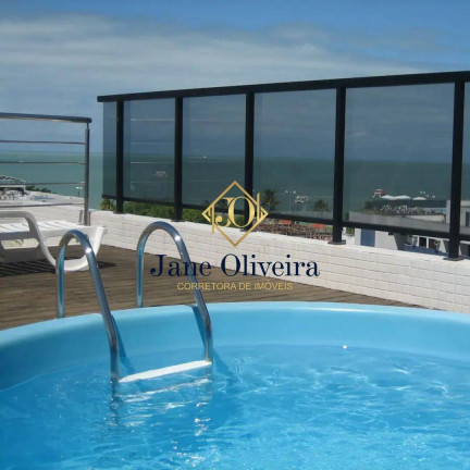 Imagem Apartamento com 2 Quartos para Alugar, 60 m² em Tambaú - João Pessoa Imagem Apartamento com 2 Quartos para Alugar, 60 m² em Tambaú - João Pessoa