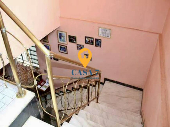 Imagem Apartamento com 3 Quartos à Venda, 208 m² em Cruzeiro - Belo Horizonte