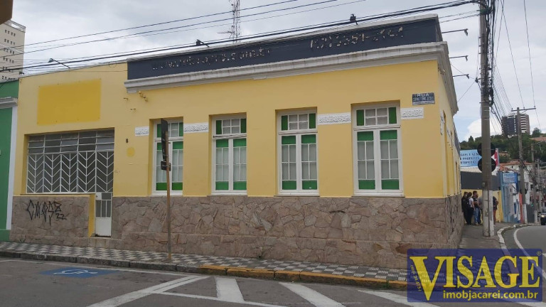 Casa com 3 Quartos à Venda, 336 m² em Centro - Jacareí