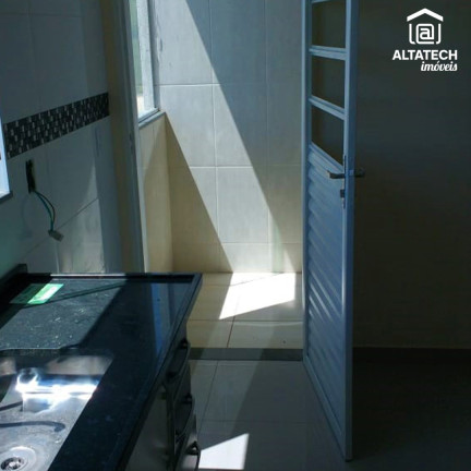 Imagem Imóvel com 2 Quartos à Venda, 60 m² em Jardim Vitória - Poços De Caldas