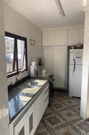 Imagem Apartamento com 3 Quartos à Venda, 90 m² em Jardim Enseada - Guarujá
