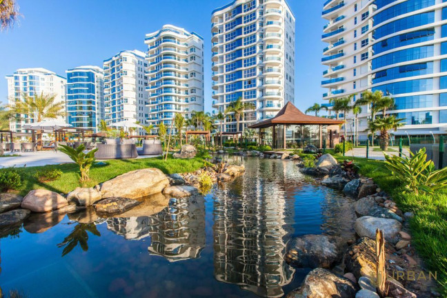 Imagem Apartamento com 4 Quartos à Venda, 207 m² em Praia Brava - Itajaí Imagem Apartamento com 4 Quartos à Venda, 207 m² em Praia Brava - Itajaí