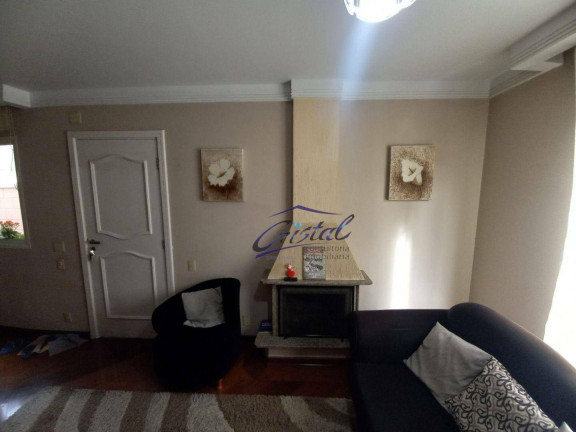 Casa com 3 Quartos à Venda, 142 m² em Butantã - São Paulo