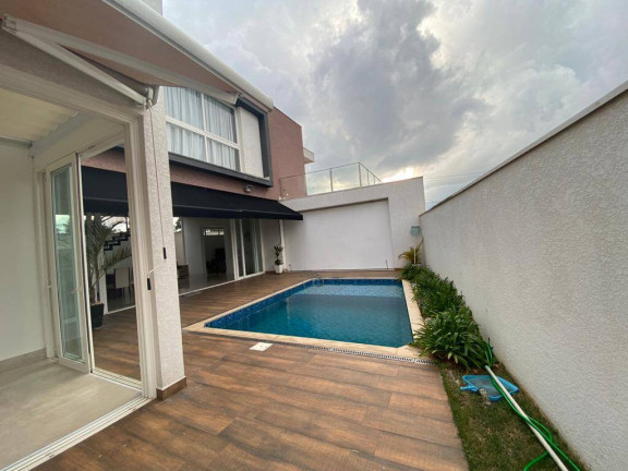 Imagem Casa de Condomínio com 3 Quartos à Venda, 264 m² em Atibaianos - Bragança Paulista Imagem Casa de Condomínio com 3 Quartos à Venda, 264 m² em Atibaianos - Bragança Paulista