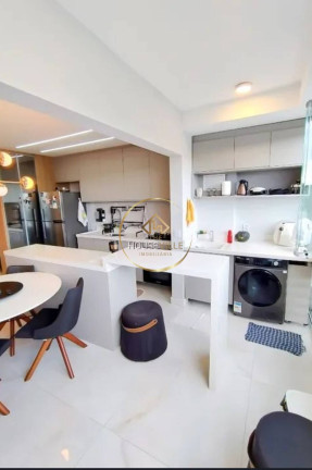 Imagem Apartamento com 2 Quartos à Venda, 64 m² em Vila Industrial - São José Dos Campos Imagem Apartamento com 2 Quartos à Venda, 64 m² em Vila Industrial - São José Dos Campos