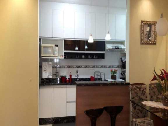 Imagem Apartamento com 3 Quartos à Venda, 58 m² em Campos Elíseos - Ribeirão Preto Imagem Apartamento com 3 Quartos à Venda, 58 m² em Campos Elíseos - Ribeirão Preto