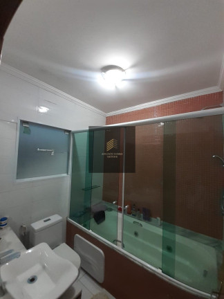 Imagem Casa com 4 Quartos à Venda, 250 m² em Vila Boaçava - São Paulo Imagem Casa com 4 Quartos à Venda, 250 m² em Vila Boaçava - São Paulo