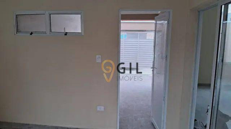 Imagem Casa com 3 Quartos à Venda, 122 m² em Residencial Parque Dos Sinos - Jacareí