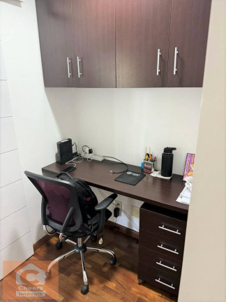 Imagem Apartamento com 3 Quartos à Venda, 82 m² em Vila Gumercindo - São Paulo Imagem Apartamento com 3 Quartos à Venda, 82 m² em Vila Gumercindo - São Paulo