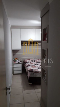 Imagem Apartamento com 2 Quartos à Venda, 50 m² em Jardim América - São José Dos Campos Imagem Apartamento com 2 Quartos à Venda, 50 m² em Jardim América - São José Dos Campos