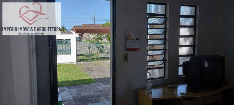 Imagem Casa à Venda,  em Parque Balneário Poiares - Caraguatatuba