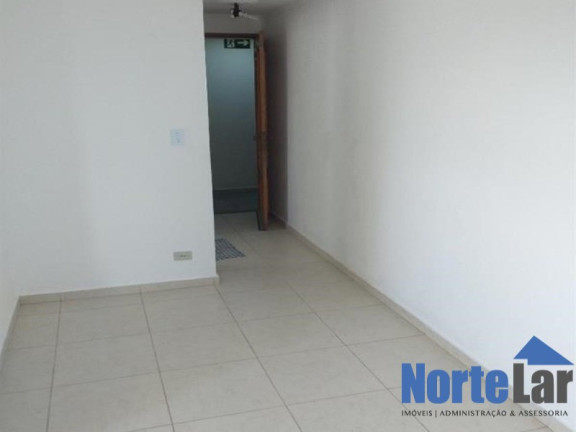 Imagem Apartamento com 2 Quartos para Alugar, 62 m² em Vila Nova Cachoeirinha - São Paulo