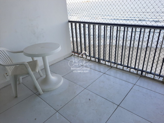 Imagem Apartamento com 3 Quartos à Venda, 125 m² em Pitangueiras - Guarujá