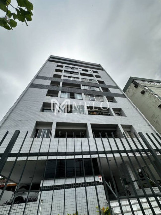 Imagem Apartamento com 2 Quartos à Venda, 81 m² em Madalena - Recife