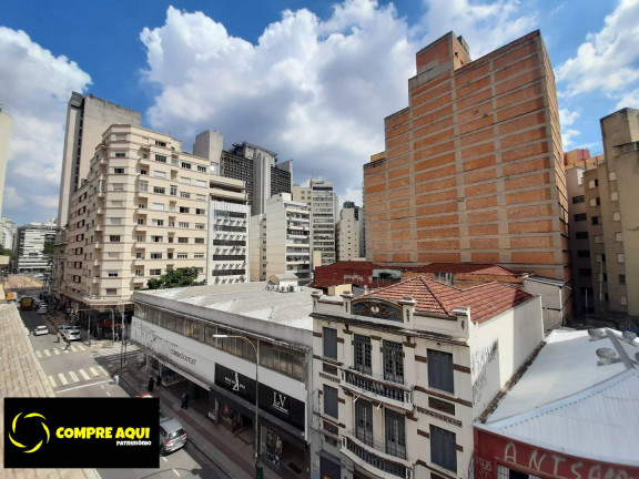 Imagem Imóvel Comercial à Venda, 1.317 m² em República - São Paulo Imagem Imóvel Comercial à Venda, 1.317 m² em República - São Paulo