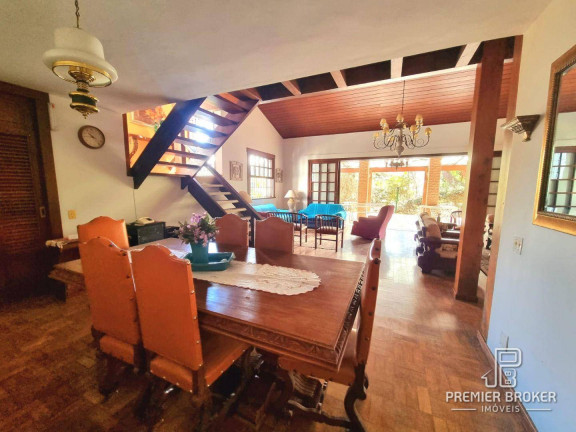 Imagem Casa com 3 Quartos à Venda, 400 m² em Barra Do Imbuí - Teresópolis Imagem Casa com 3 Quartos à Venda, 400 m² em Barra Do Imbuí - Teresópolis