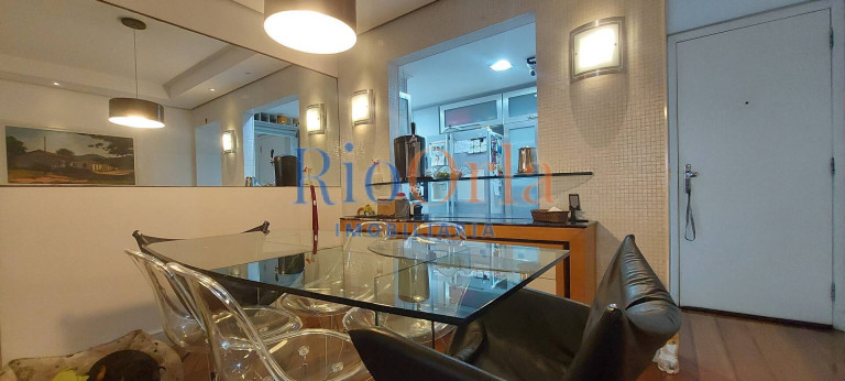 Imagem Apartamento com 3 Quartos à Venda, 167 m² em Barra Da Tijuca - Rio De Janeiro Imagem Apartamento com 3 Quartos à Venda, 167 m² em Barra Da Tijuca - Rio De Janeiro