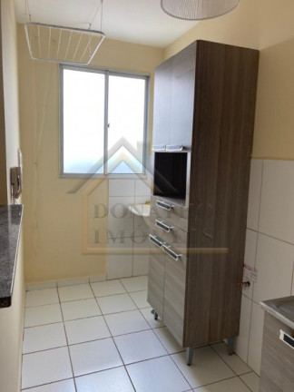 Imagem Apartamento com 2 Quartos para Alugar, 48 m² em Jardim Paulistano - Ribeirão Preto Imagem Apartamento com 2 Quartos para Alugar, 48 m² em Jardim Paulistano - Ribeirão Preto