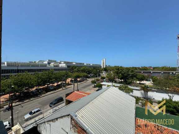 Imagem Sala Comercial à Venda, 36 m² em Edson Queiroz - Fortaleza