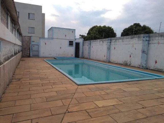 Apartamento com 2 Quartos à Venda,  em Parque Bandeirantes I (nova Veneza) - Sumaré