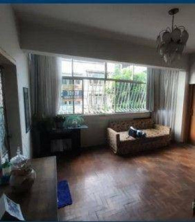 Imagem Apartamento com 3 Quartos à Venda, 113 m² em Centro - Niterói Imagem Apartamento com 3 Quartos à Venda, 113 m² em Centro - Niterói
