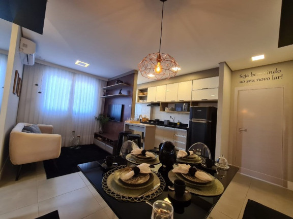 Imagem Imóvel com 2 Quartos à Venda, 42 m² em Santa Maria - Santo André Imagem Imóvel com 2 Quartos à Venda, 42 m² em Santa Maria - Santo André
